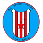 ФК Црвена Звезда Горни Любеш logo