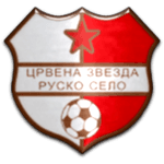 ФК Црвена Звезда Руско Село