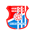 ФК Црвена звезда Войвода Степа