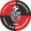 Away team logo