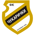 FK Čukarički logo