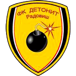 Фк Детонит Юниор