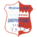 ФК Димитрие Туцович Челие