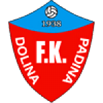 ФК Долина Падина