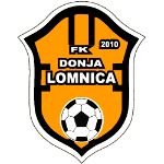 ФК Доня Ломница 2010