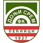 ФК Донйи Срем Пецини