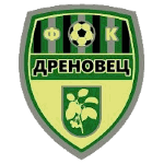ФК Дреновец Дреновец logo