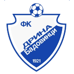 ФК Дрина Бадовинци