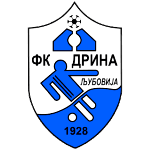 ФК Дрина Любовия