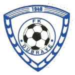 ФК Дубраве Градишка