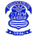 Фк Дунав Стари Бановци
