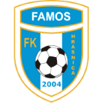 ФК Фамос Храсница