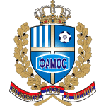 Фамос Войковичи logo