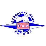 ФК ФАП Прибой logo
