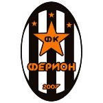 ФК Ферион Кубратово logo