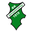Away team logo