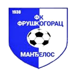 ФК Фрушкогорац Манджелос