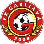 FK Garliava logo