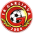 FK Garliava logo