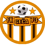 Фк Геча 73