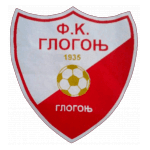 ФК Глогонь logo