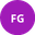 Away team logo