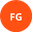 Away team logo