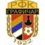 Фк Графичар Белград logo