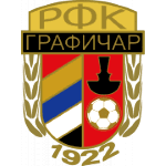 Фк Графичар U19