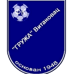 ФК Гружа Витановац