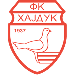 ФК Хайдук Белград