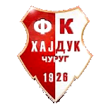 ФК Хайдук Чуруг