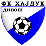 Фк Хайдук Дивос logo