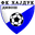 Away team logo