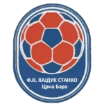 ФК Хайдук Станко Црна Бара