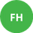 FK Hajduk Višnjićevo logo