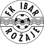 ФК Ибар Рожае logo