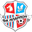 Away team logo