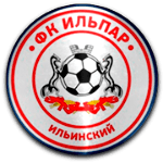 Фк Ильпар Ильинский logo