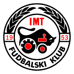 FK IMT Belgrad U19 logo