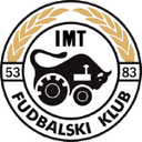 Away team logo
