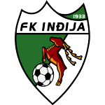 ФК Индия logo