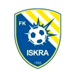 ФК Искра Доня Буковица logo