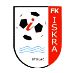 ФК Искра Столац