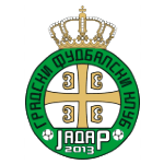 ФК Ядар 2013 Валево