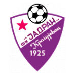 ФК Ядран Крагуевац