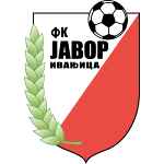 ФК Явор Иваница logo