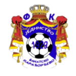 ФК Единство Банатско Караджорджево