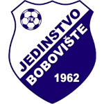 ФК Единство Бобовиште logo