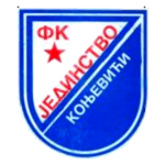 ФК Единство Коньевичи